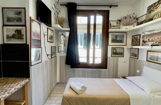 Guest house Biffi Simone