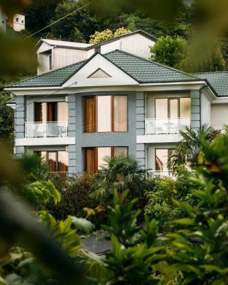 Guest House Botanical Paradise