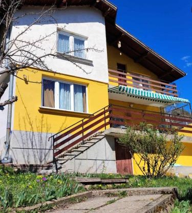 Guest House Bovada/Къща за гости Бовада