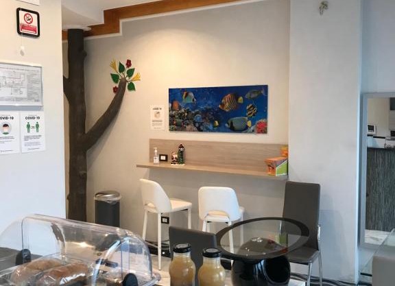 Guest House Bracciano RM