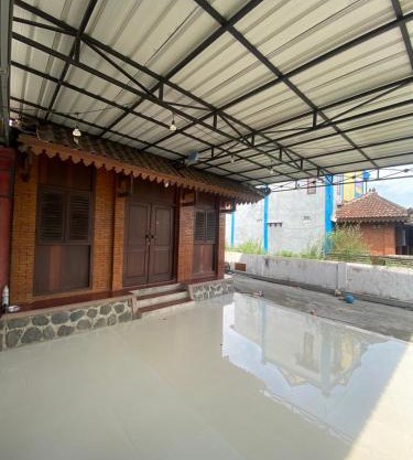 Guest House Brahu