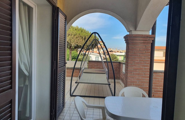 Guest House Brezza Marina