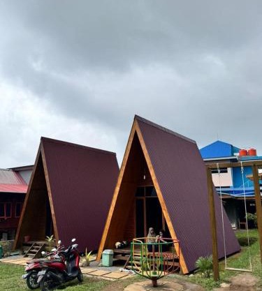 Guest House Budi Jaya