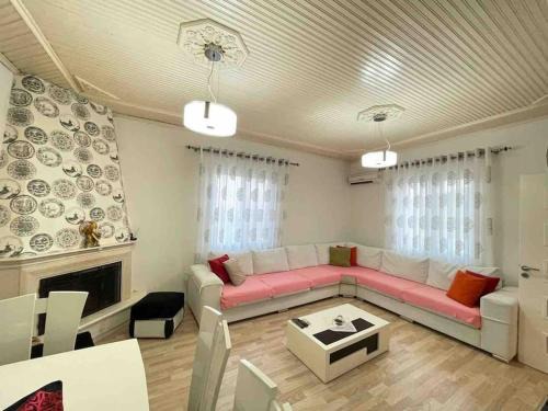 Guest house BUFI