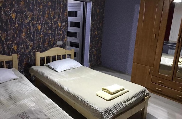 Guest house Bulan