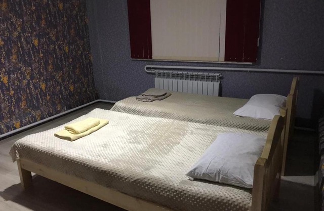 Guest house Bulan