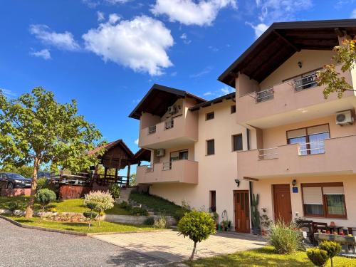 Guest House Bunčić Rooms