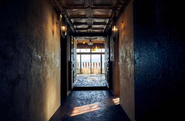 Guest House CARAPAN