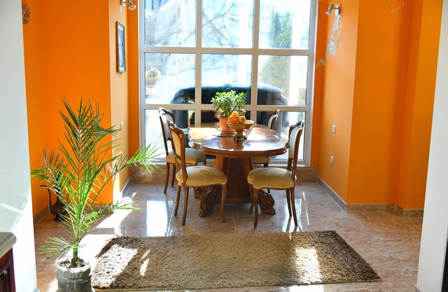 Guest House Caucasus