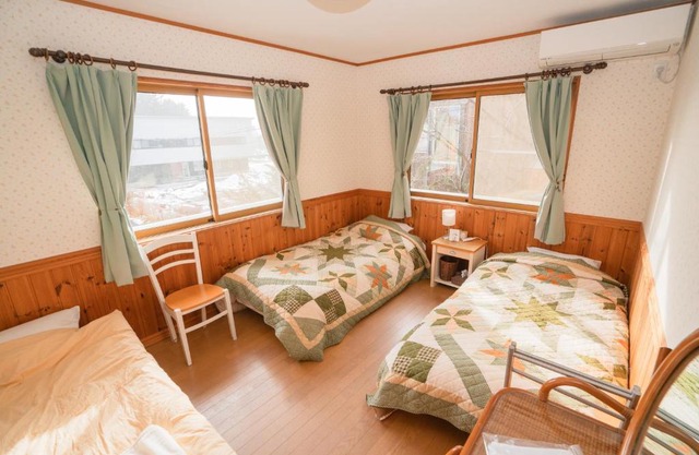 Guest House Chaconne Karuizawa