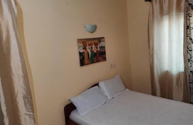 GUEST HOUSE CHEZ CHRISTINE
