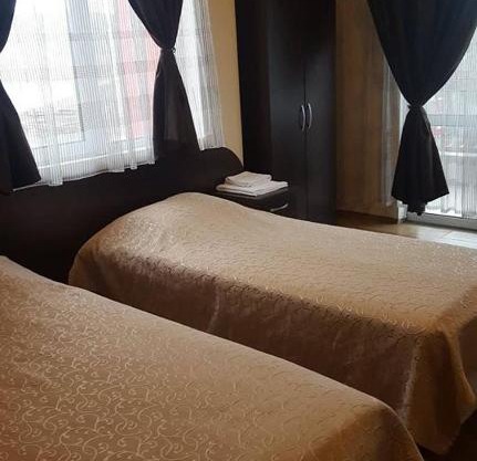 Guest House Chinar 08