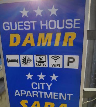 Guest House Damir
