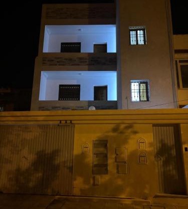 Guest house DAR Al YASMINA