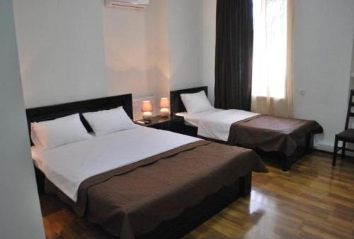 Guest House Dedoplisa