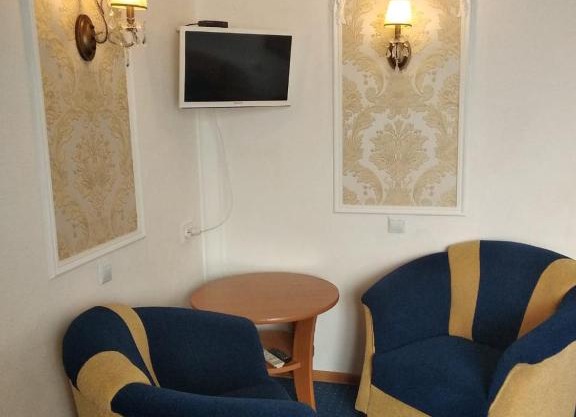 Guest House Delta