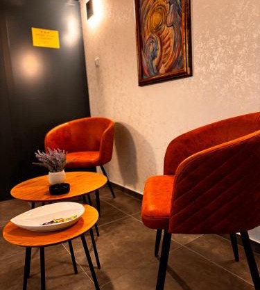 Guest House deluxe