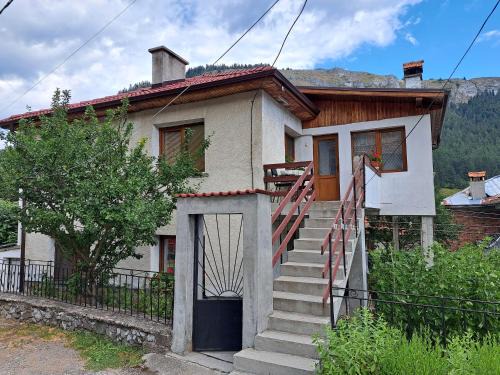 Guest house Denitsa