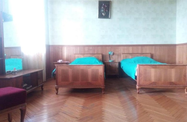 Guest House Des Nana