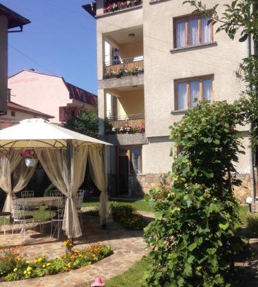 Guest House Detelina