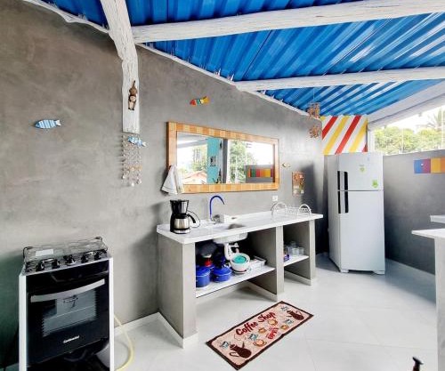 Guest House - Diamante