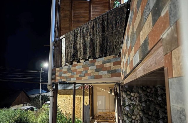 Guest House Dilijan Orran