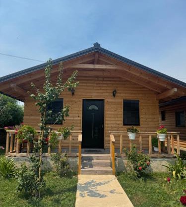 Guest House Dimal Berat