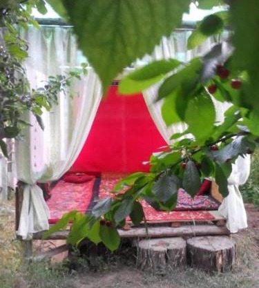 Guest House Dinara