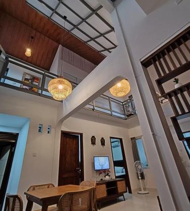 Guest House Djumah Damai