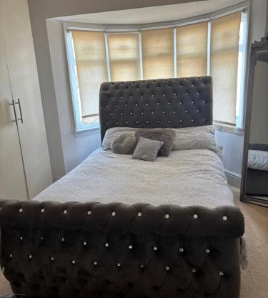 Guest house double room