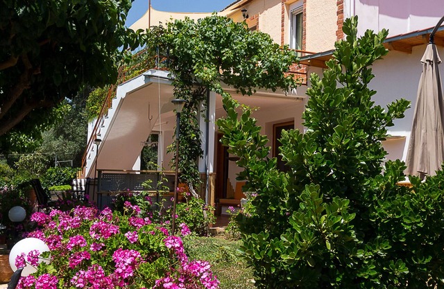 Casa de huéspedes Dramountana 1er piso