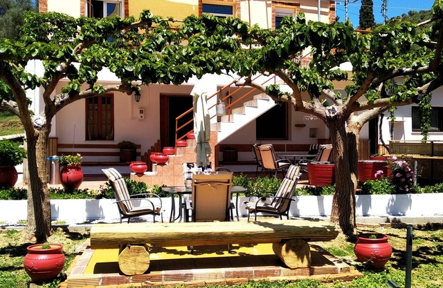 Casa de huéspedes Dramountana planta baja