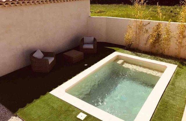 Guest house du paty