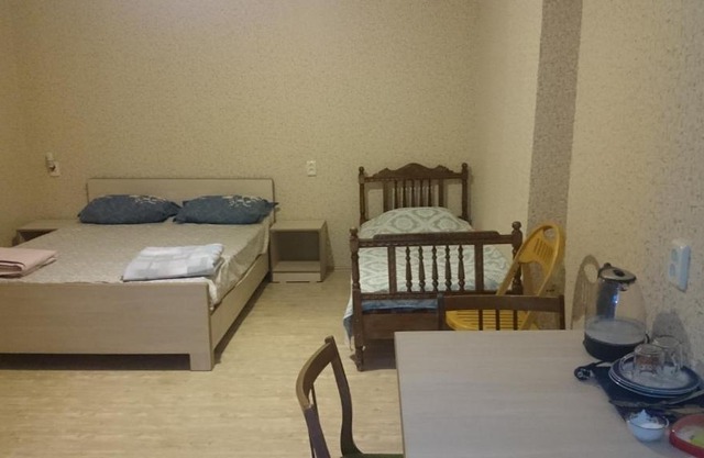 Guest House Econom