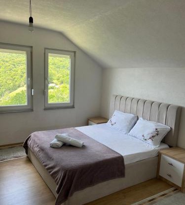 Guest House Egzoni
