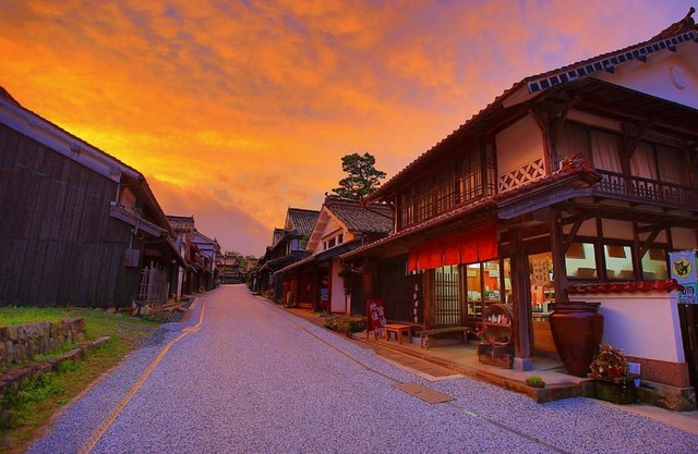 Guest House Eleven Village Fukiya