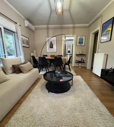 Guest house Elina