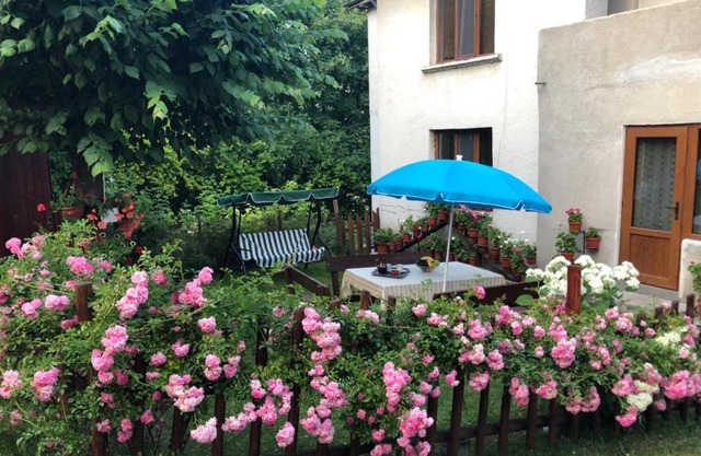Guest house Emmy