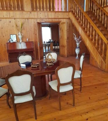 Guest house Enguri