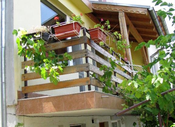 Guest House Familia