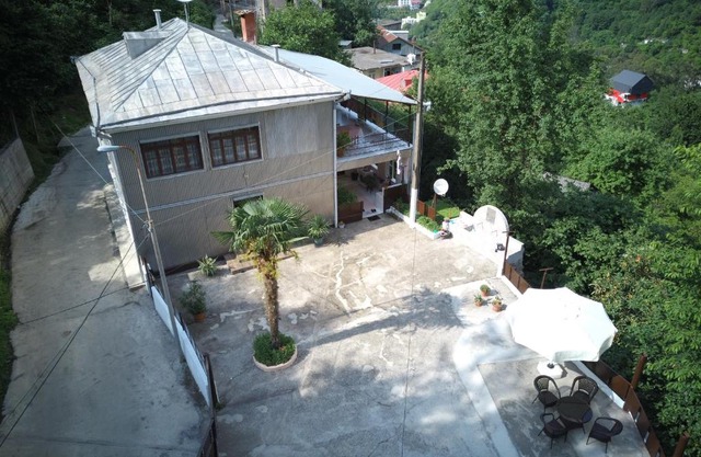 Guest House Family
