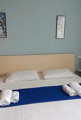 Guest house Fetie