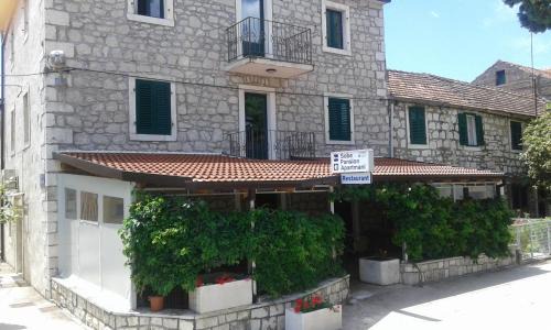 Guest House Fosa