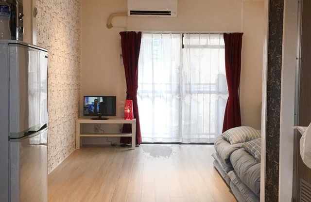 Guest House Fukuoka W202