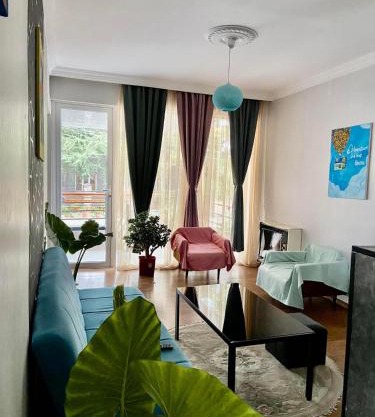 Guest House Germani