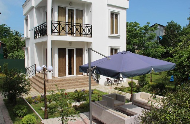 Guest House Giorgi