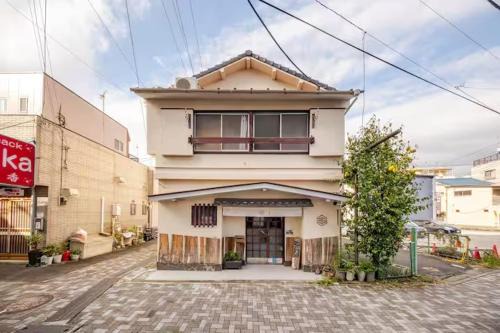 guest house giwa