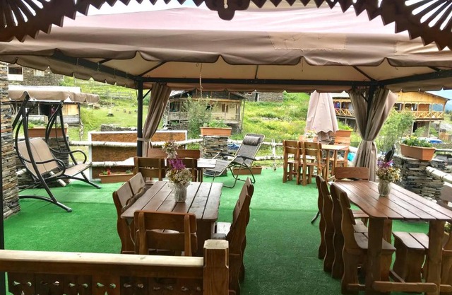 Guest House Gordila
