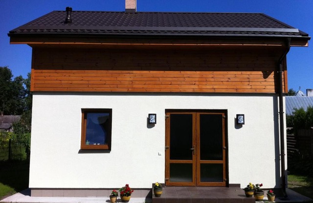Guest House Grāvju 11