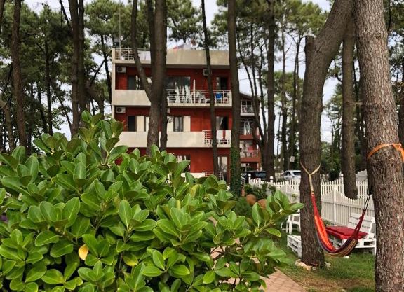 Guest House Guriani